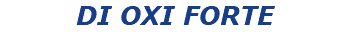 DI OXI FORTE