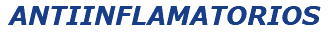 ANTIINFLAMATORIOS