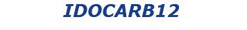 IDOCARB12